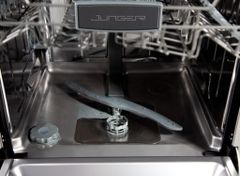 Máy Rửa Bát Đĩa 14 Bộ Junger DWJ-600