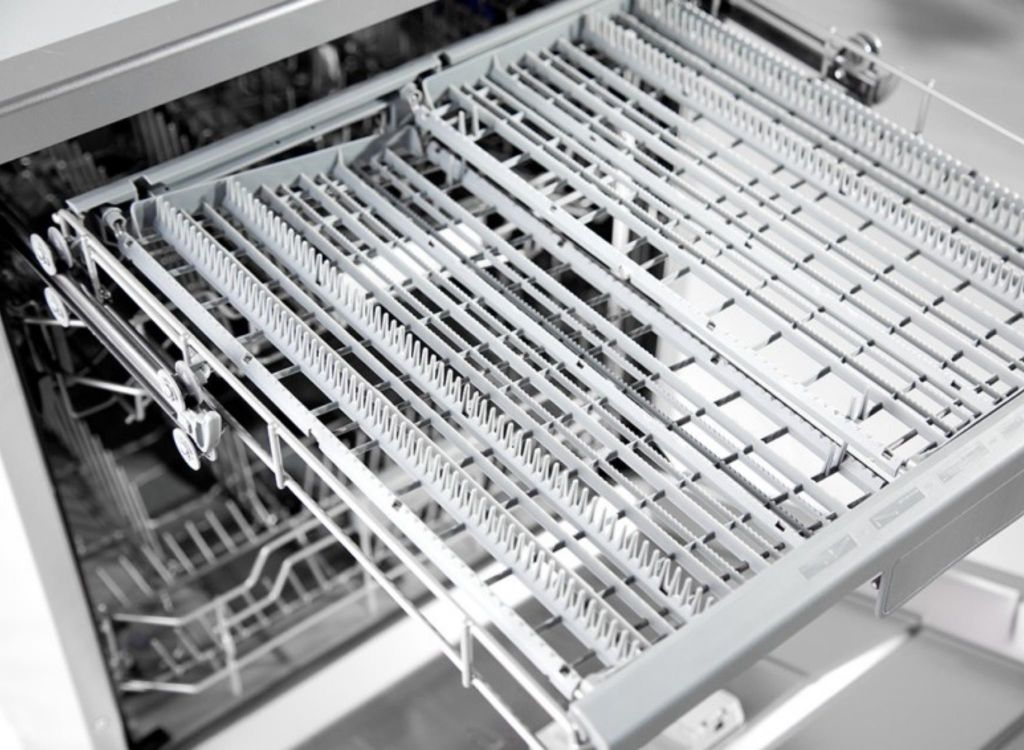 Máy Rửa Bát Đĩa 14 Bộ Junger DWJ-600