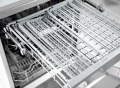 Máy Rửa Bát Đĩa 14 Bộ Junger DWJ-600