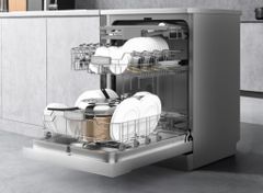 Máy Rửa Bát Đĩa 14 Bộ Junger DWJ-600