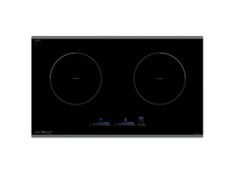 Bếp từ đôi 2 vùng nấu Eurosun EU-T888G