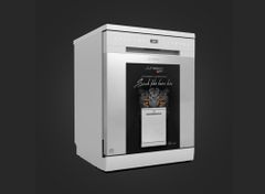 Máy Rửa Bát Đĩa 14 Bộ Junger DWJ-140