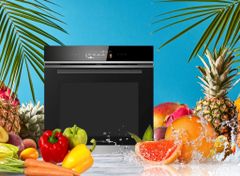 Lò Nướng EUROSUN EOV75TFT