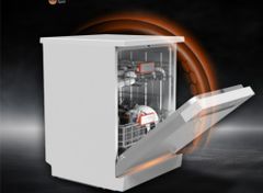 Máy Rửa Bát Đĩa 14 Bộ Junger DWJ-140