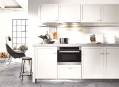 Lò Nướng Vi Sóng Âm Tủ Eurosun OMS36EG