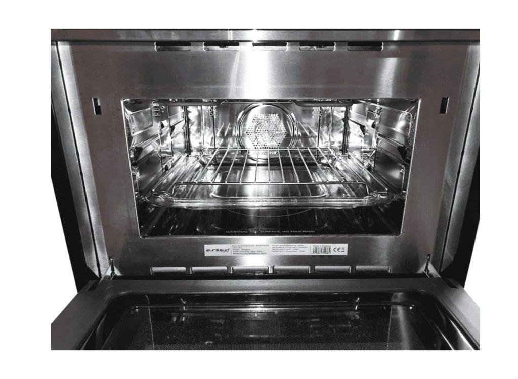 Lò Nướng Vi Sóng Âm Tủ Eurosun OMS36EG