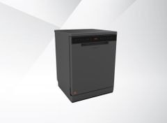 Máy Rửa Bát Đĩa 14 Bộ Junger DWJ-143