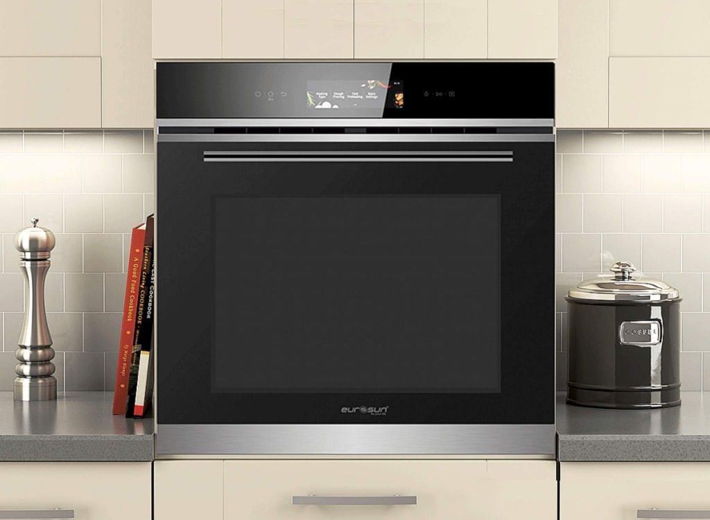 Lò Nướng Vi Sóng Âm Tủ Eurosun EOV72TFT