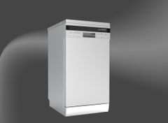 Máy Rửa Bát Đĩa 10 Bộ Junger DWJ-450