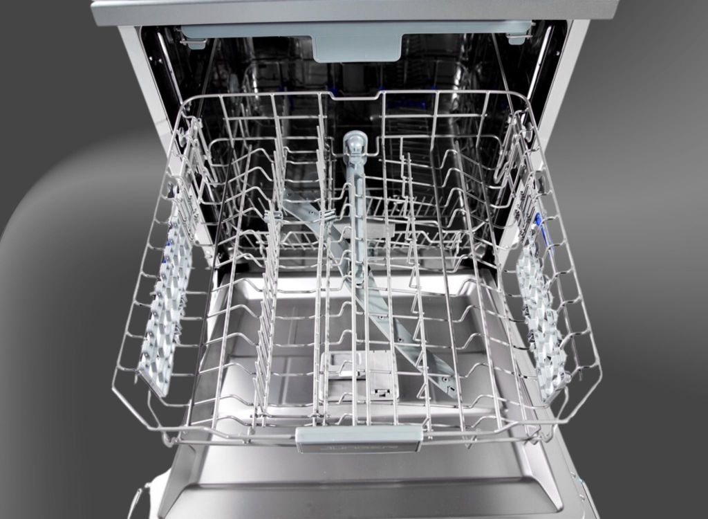 Máy Rửa Bát Đĩa 10 Bộ Junger DWJ-450