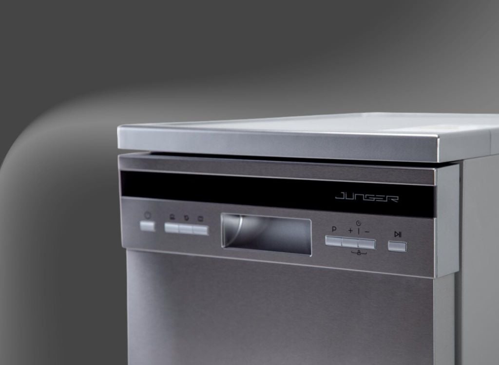 Máy Rửa Bát Đĩa 10 Bộ Junger DWJ-450