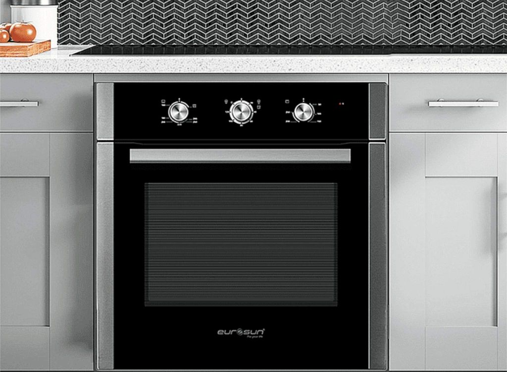 Lò Nướng Vi Sóng Âm Tủ Eurosun EOV65ME