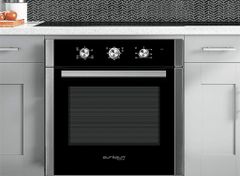 Lò Nướng Vi Sóng Âm Tủ Eurosun EOV65ME