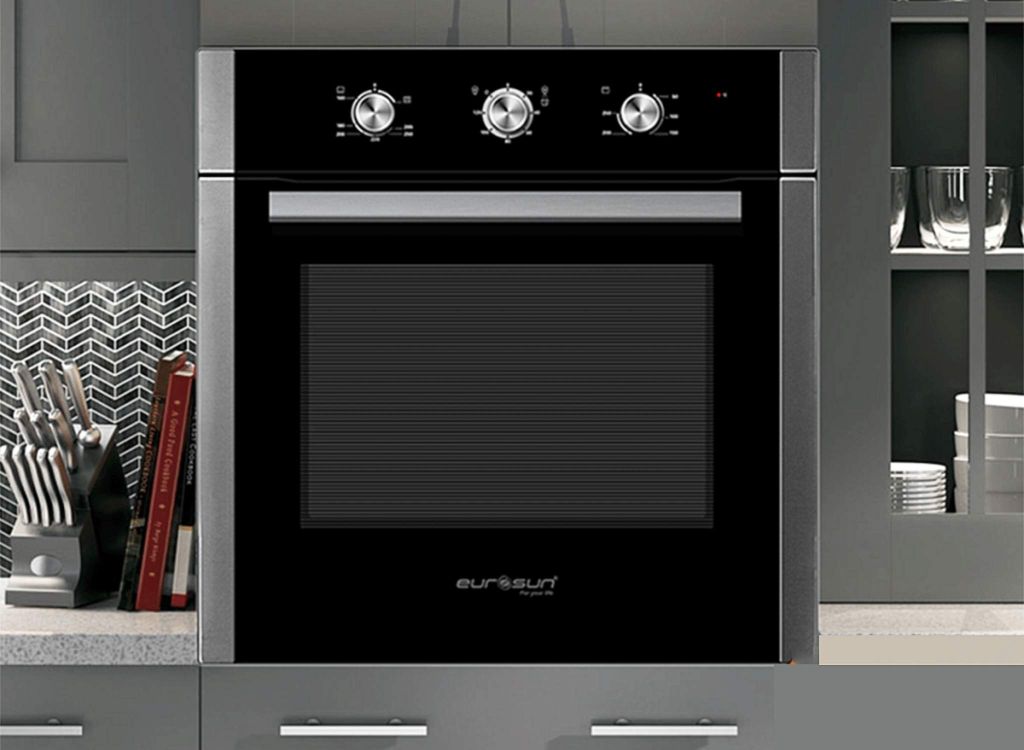 Lò Nướng Vi Sóng Âm Tủ Eurosun EOV65ME