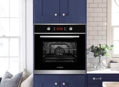 Lò Nướng Vi Sóng Âm Tủ Eurosun EOV65PLUS