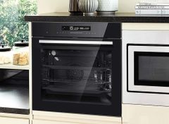 Lò Nướng Vi Sóng Âm Tủ Eurosun EOV72DE