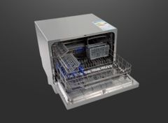 Máy Rửa Bát Đĩa 6 Bộ Junger DWJ-101
