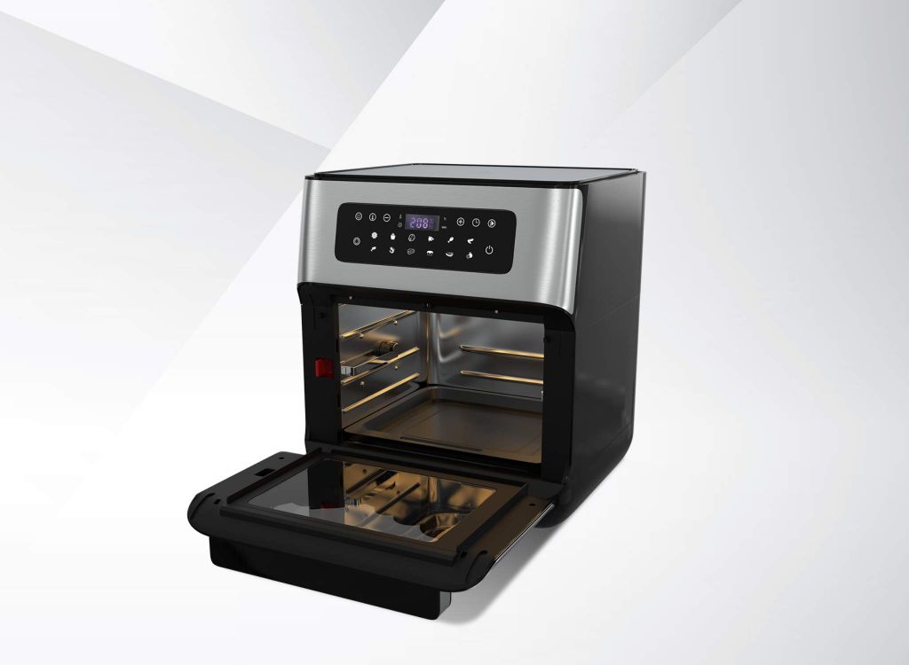 Nồi Chiên Không Dầu Hawonkoo AFH-101-TQ