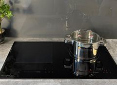 Bếp từ kết hợp hồng ngoại 2 vùng nấu Eurosun EU-TE728Pro