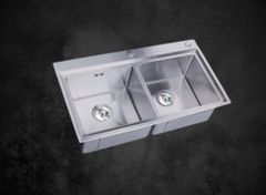 Chậu Rửa Chén Cao Cấp Eurosun EU-8246HS