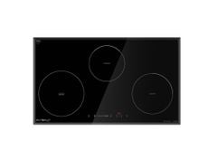 Bếp từ 3 vùng nấu Eurosun EU-T881G
