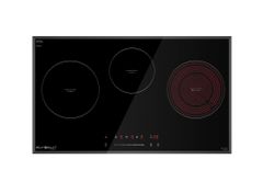 Bếp từ kết hợp hồng ngoại 3 vùng nấu Eurosun EU-TE316