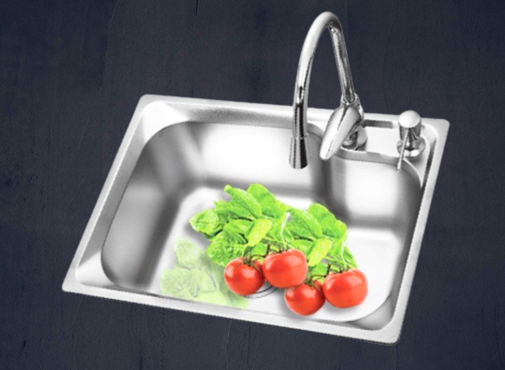 Chậu Rửa Chén Cao Cấp Eurosun EU-5439E