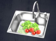 Chậu Rửa Chén Cao Cấp Eurosun EU-5439E