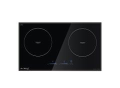 Bếp từ đôi 2 vùng nấu Eurosun EU-T258S