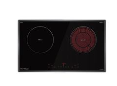 Bếp từ kết hợp hồng ngoại 2 vùng nấu Eurosun EU-TE259Pro