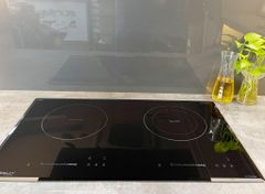 Bếp từ kết hợp hồng ngoại 2 vùng nấu Eurosun EU-TE509MAX