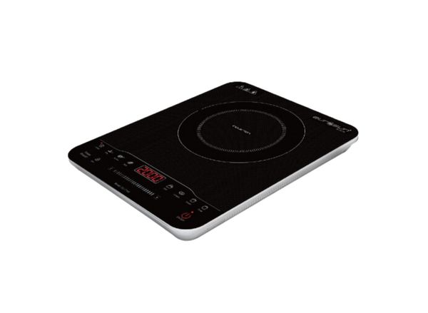 Bếp từ đơn lắp dương Eurosun EU-T196