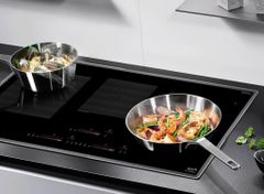 Bếp từ kết hợp hồng ngoại 3 vùng nấu Eurosun EU-TE388MAX