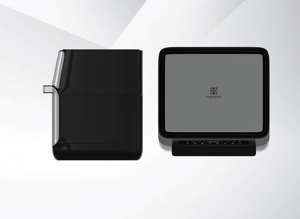 Nồi Chiên Không Dầu Hawonkoo AFH-100