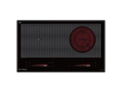 Bếp từ kết hợp hồng ngoại 2 vùng nấu Eurosun EU-TE226Pro