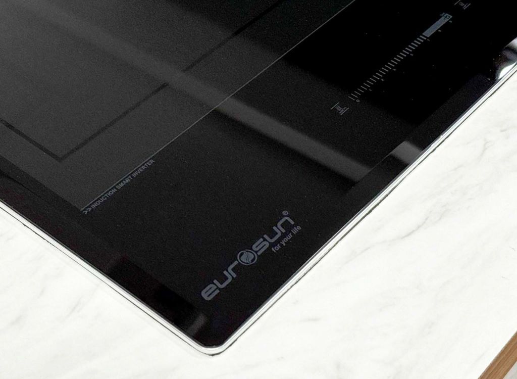 Bếp từ 3 vùng nấu Eurosun EU-T396Pro