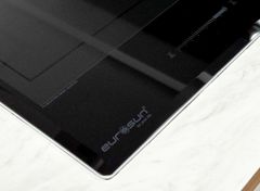 Bếp từ 3 vùng nấu Eurosun EU-T396Pro