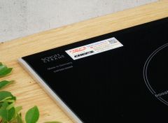 Bếp từ 3 vùng nấu Chefs EH-IH555