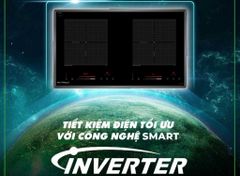 Bếp từ đôi 2 vùng nấu Eurosun EU-T798Pro