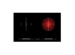 Bếp từ kết hợp hồng ngoại 2 vùng nấu Junger CEJ-203