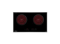 Bếp điện hồng ngoại 2 vùng nấu Eurosun EU-IF268S