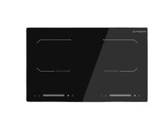 Bếp từ đôi 2 vùng nấu Junger CEJ-202-II