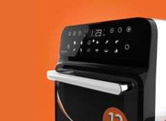 Nồi Chiên Không Dầu Hawonkoo AFH-120-W