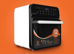 Nồi Chiên Không Dầu Hawonkoo AFH-120-W