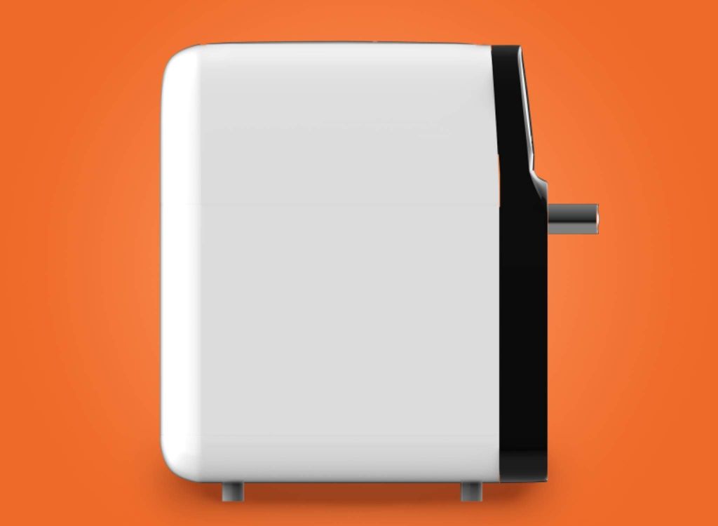 Nồi Chiên Không Dầu Hawonkoo AFH-120 GR