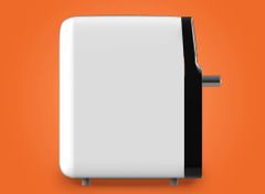 Nồi Chiên Không Dầu Hawonkoo AFH-120 GR