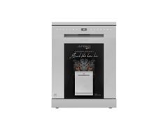 Máy Rửa Bát Đĩa 14 Bộ Junger DWJ-140