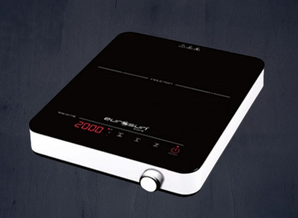 Bếp từ đơn lắp dương Eurosun EU-T197