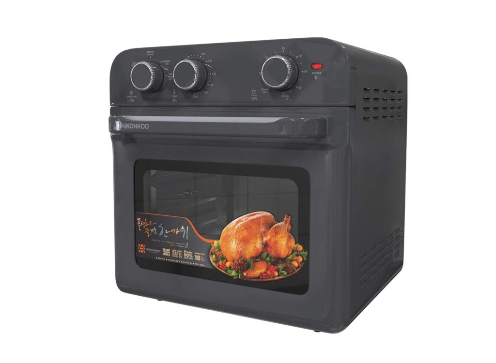 Nồi Chiên Không Dầu Hawonkoo AFH-180 CF