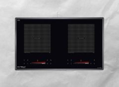 Bếp từ đôi 2 vùng nấu Eurosun EU-T755MAX